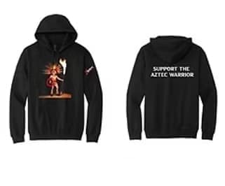 Spear Hoodie