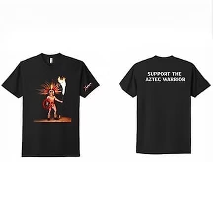 Spear Shirt